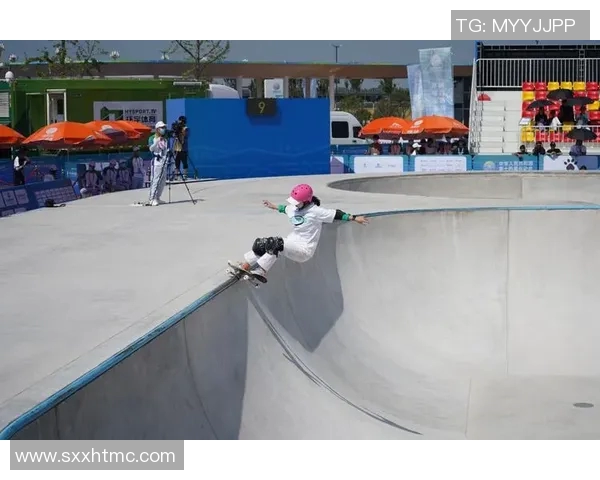 西安滑板队的耐力挑战与成长之路探秘