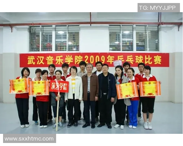 赛后分析：广州乒乓球队与武汉乒乓球队个人能力的全面对比与探讨