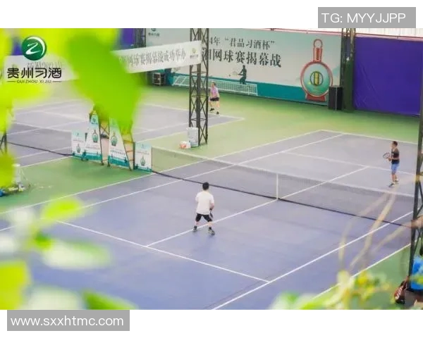 西安网球队快攻战术解析与深度剖析网球竞技的魅力与技巧