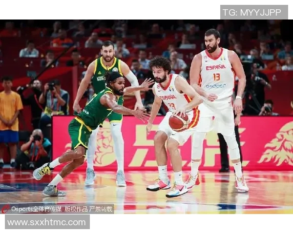 重庆篮球队在世界杯预选赛中的默契配合与战术执行分析