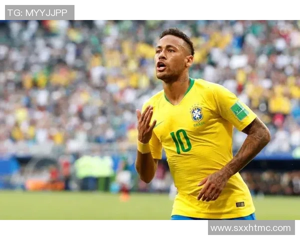 内马尔：从巴西足球天才到全球超级明星的辉煌历程与未来展望