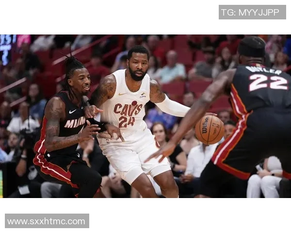 骑士与热火对决前瞻分析及胜负预测探讨