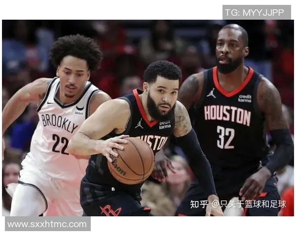 NBA篮网对火箭精彩直播回放及赛后分析全方位解读