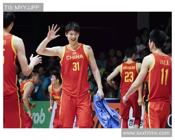 中国男篮对阵菲律宾直播视频全程回放及精彩瞬间解析