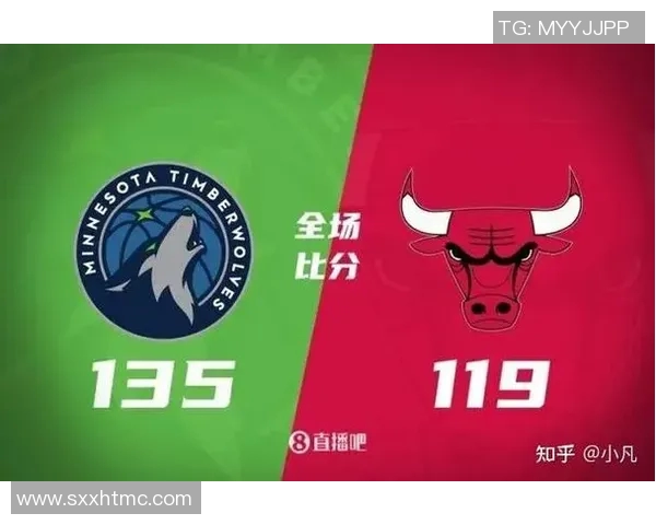 公牛与森林狼精彩对决录像回顾分析及赛后亮点总结