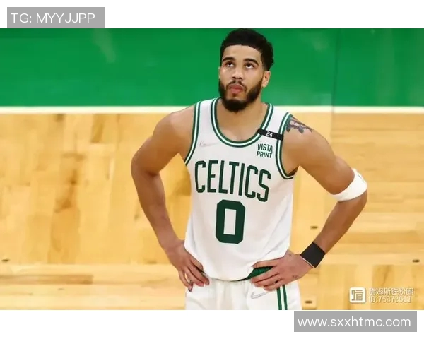 杰森塔图姆如何在NBA赛场上展现全能球员的魅力与实力