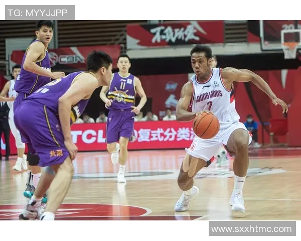 广州篮球队的比赛节奏分析与战术调整探讨MBA