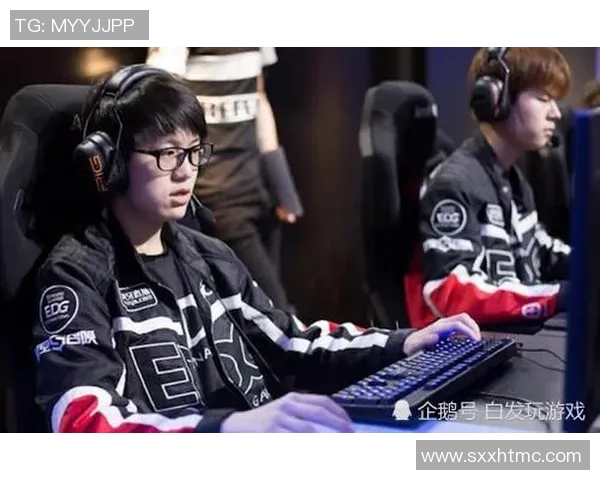 和平精英评论：EDG中路突破的成功与不足分析MBA