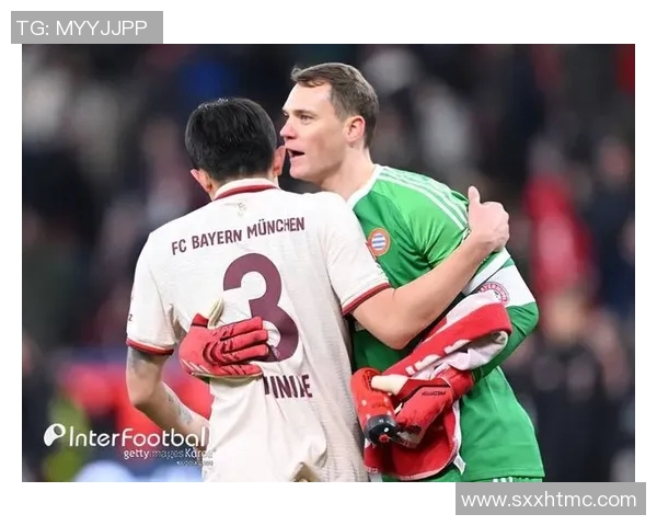 诺伊尔重伤缺席整个赛季拜仁迅速寻求德赫亚支援