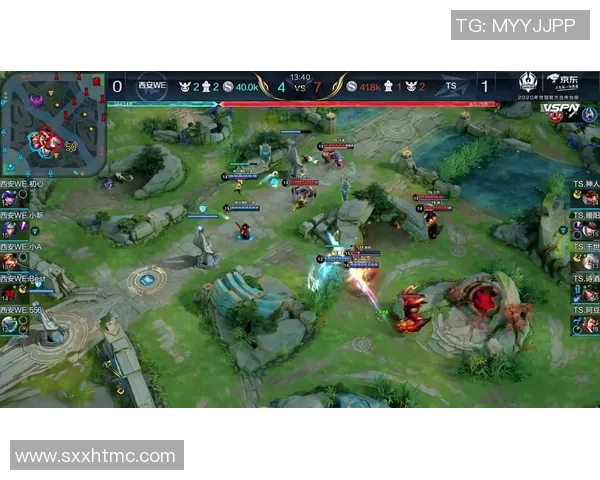 WE战队在冠军杯中的默契配合与战术执行分析