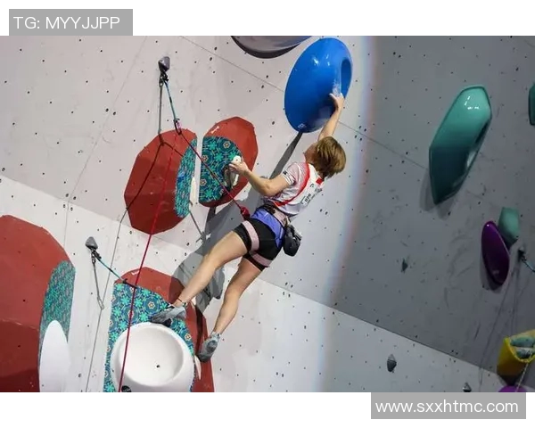 上海攀岩队与重庆攀岩队耐力对决的精彩复盘与分析