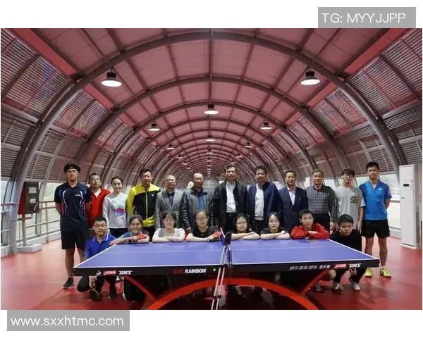 从基础到精通：乒乓球耐力训练全方位指南与实用技巧分享MBA