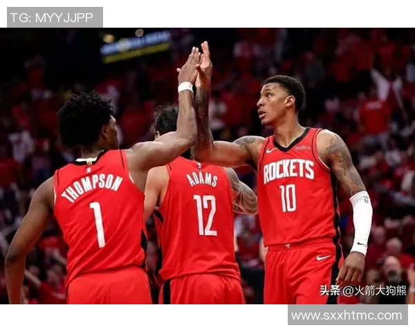 湖人队与火箭队最新比赛精彩回顾与分析全场亮点尽在其中