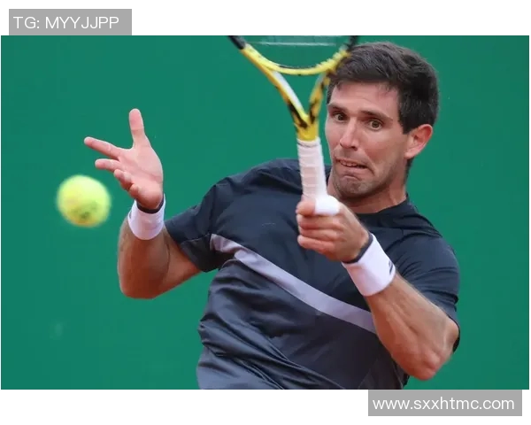 纳达尔与德尔波尼斯的巅峰对决谁将赢得这场激烈的网球战役