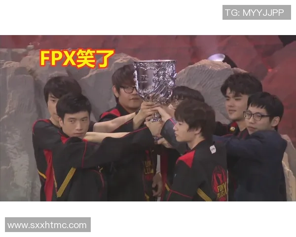 赛后分析：FPX与EDG对决中的状态表现与战术思考