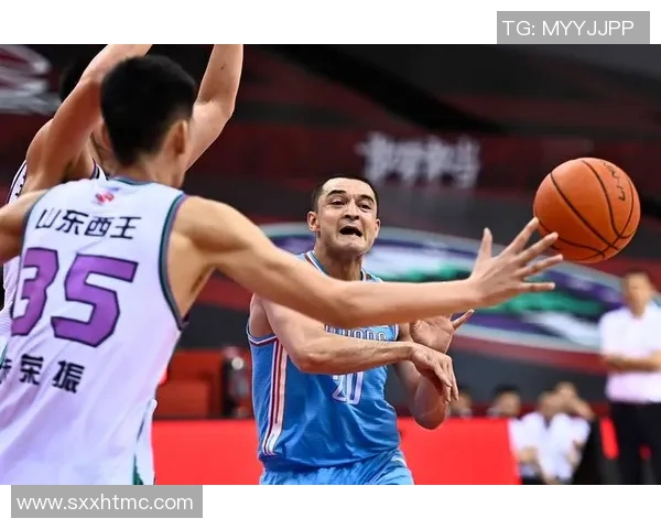 西热力江：从新疆篮球新星到CBA赛场的璀璨之路与未来展望