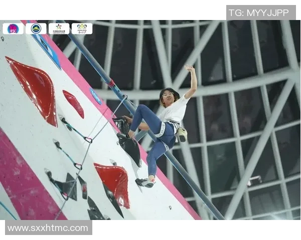 北京攀岩队状态分析与未来发展展望攀岩运动的挑战与机遇MBA