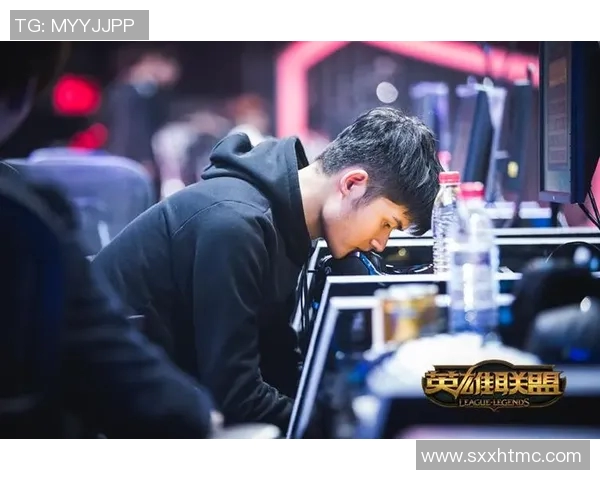 对话吴强：回顾英雄联盟职业生涯的辉煌与挑战