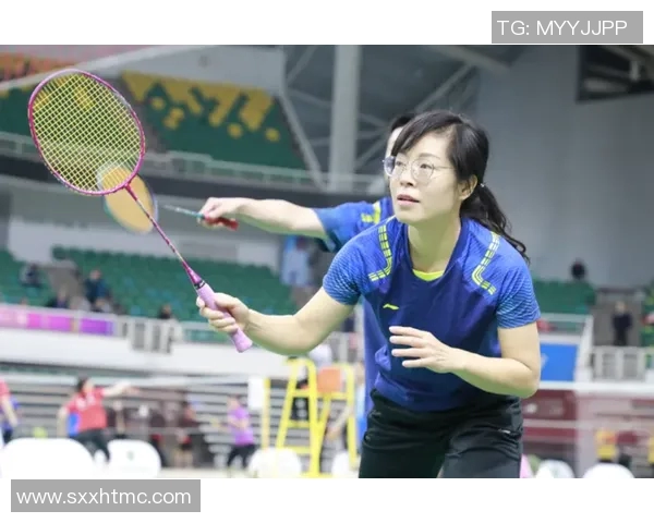 上海羽毛球队个人能力深度解析与发展现状探讨