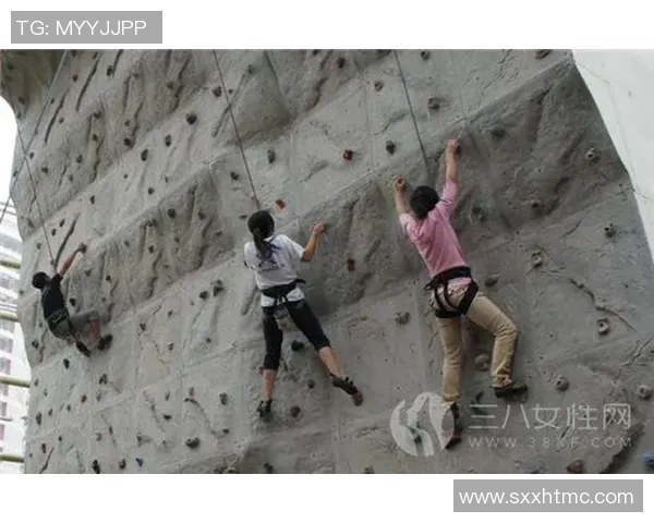 武汉攀岩队重塑自我迎接挑战的创新之路与反击策略探讨